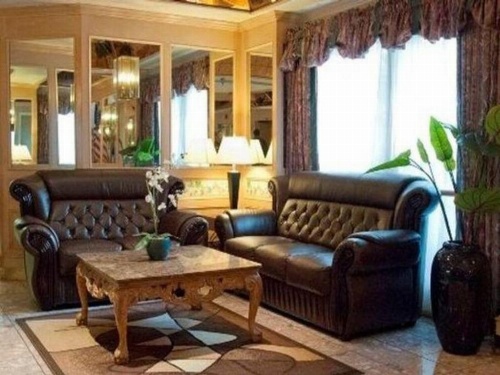 Arena Hotel image 1